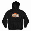 El Camino Hot Rod Hoodie