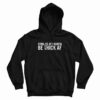 Females At Church Be Thick AF Hoodie
