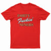 Forty Fuckin Niners T-Shirt