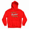 Forty Fuckin Niners Hoodie