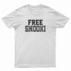 Free Snooki T-Shirt