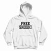 Free Snooki Hoodie