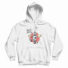 Fuck It Die Then Hoodie