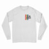 Gay For Mia Healey Long Sleeve T-Shirt