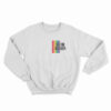 Gay For Mia Healey Sweatshirt