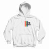 Gay For Mia Healey Hoodie
