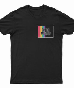 Gay For Mia Healey T-Shirt