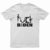 Gun Fuck Biden T-Shirt
