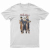 Haikyuu Jujutsu Kaisen T-Shirt