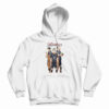 Haikyuu Jujutsu Kaisen Hoodie