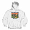 Halloweentown And Chill Hoodie