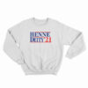 Henne Deity 2021 Sweatshirt