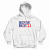 Henne Deity 2021 Hoodie