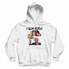 Hocus Pocus I Smell Children Same Joe Biden Hoodie