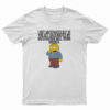 I Got Vaccinated But If You Get Vaccinated T-Shirt