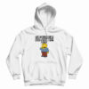 I Got Vaccinated But If You Get Vaccinated Hoodie