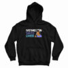 Ivermectin Saves Lives Hoodie