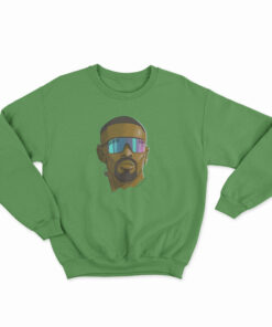 Jalen Hurts Rents Due Sweatshirt
