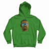 Jalen Hurts Rents Due Hoodie