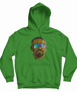 Jalen Hurts Rents Due Hoodie
