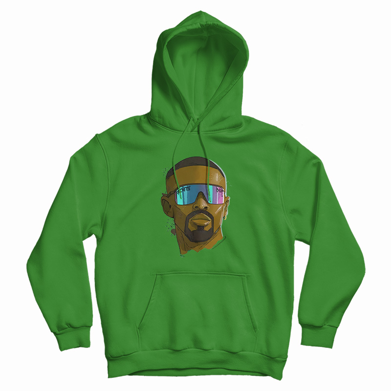 Jalen Hurts Rents Due Hoodie