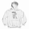 Joyce Manor Dragon Ball Z Hoodie