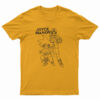 Joyce Manor Dragon Ball Z T-Shirt