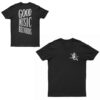 Kanye West Good Music Records Angel T-Shirt