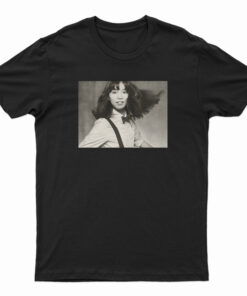 Mariya Takeuchi Plastic Love T-Shirt