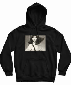 Mariya Takeuchi Plastic Love Hoodie