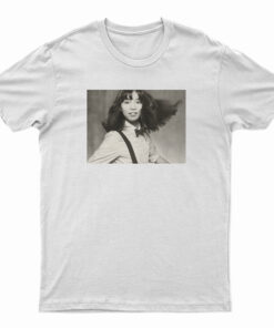 Mariya Takeuchi Plastic Love T-Shirt