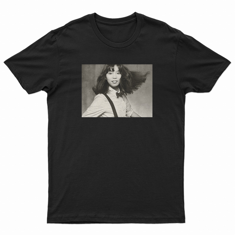 Mariya Takeuchi Plastic Love T-Shirt