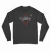 Mitch Rowland She Solo Long Sleeve T-Shirt