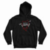 Mitch Rowland She Solo Hoodie
