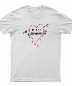 Mitch Rowland She Solo T-Shirt