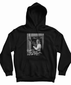 Mr. Rogers Is Freddy Krueger Hoodie