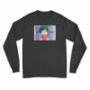 My Hero Academia Baby Deku Long Sleeve T-Shirt