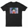 My Hero Academia Baby Deku T-Shirt
