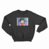 My Hero Academia Baby Deku Sweatshirt