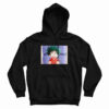 My Hero Academia Baby Deku Hoodie