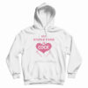 My Staple Food Is Cock Hoodie