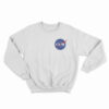 Nasa Cum Sweatshirt