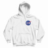 Nasa Cum Hoodie