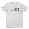 Natashainspired Titties Life T-Shirt