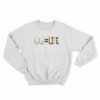 Natashainspired Titties Life Sweatshirt