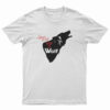 Novak Djokovic I Run With My Wolf T-Shirt