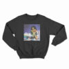 Olivia Rodrigo Target Sweatshirt