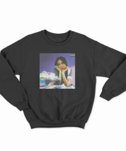 Olivia Rodrigo Target Sweatshirt
