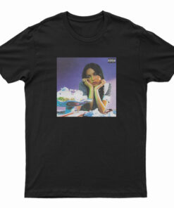 Olivia Rodrigo Target T-Shirt