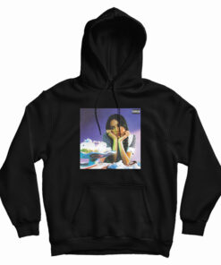 Olivia Rodrigo Target Hoodie